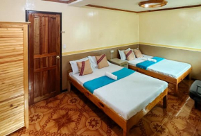 RedDoorz at Bilza Lodge Sagada